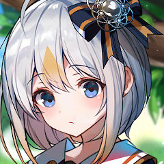 Awakenloop เกมมือถือ RPG จัดทีมกับเหล่าสาวหูสัตว์สุดน่ารัก ที่มาพร้อมระบบจีบสาว! 12 Awakenloop, a mobile RPG game, team up with cute animal-eared girls with a flirting system!