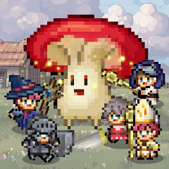Level Up Village! เกมมือถือสร้างหมู่บ้านฮีโร่เพื่อต่อกรกับเหล่าปีศาจแบบ Idle 2 Level Up Village! เกมมือถือสร้างหมู่บ้านฮีโร่เพื่อต่อกรกับเหล่าปีศาจแบบ Idle