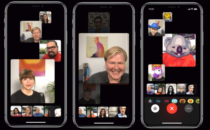 ใครจะไปสนใจ iPhone รุ่นใหม่!? ในเมื่อ iOS 12 จะชุบชีวิตเครื่องเก่าได้ 4 ใครจะไปสนใจ iPhone รุ่นใหม่!? ในเมื่อ iOS 12 จะชุบชีวิตเครื่องเก่าได้