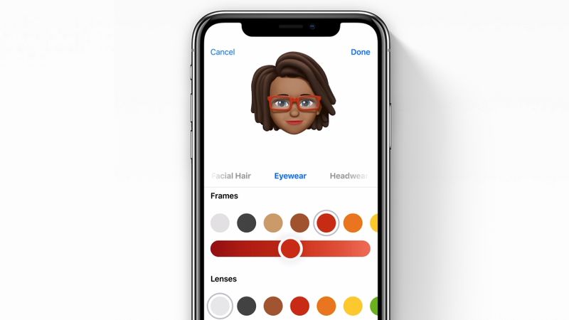 ใครจะไปสนใจ iPhone รุ่นใหม่!? ในเมื่อ iOS 12 จะชุบชีวิตเครื่องเก่าได้ 7 ใครจะไปสนใจ iPhone รุ่นใหม่!? ในเมื่อ iOS 12 จะชุบชีวิตเครื่องเก่าได้