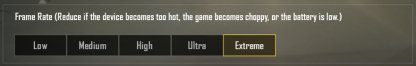 แนะนำการตั้งค่า PUBG Mobile ให้เล่นได้ลื่นๆ