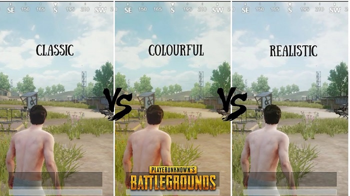 แนะนำการตั้งค่า PUBG Mobile ให้เล่นได้ลื่นๆ