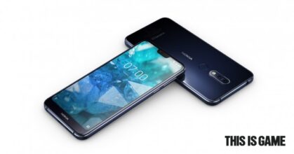 Nokia X7 เปิดตัวพร้อมเปิดจองล่วงหน้าแล้ว