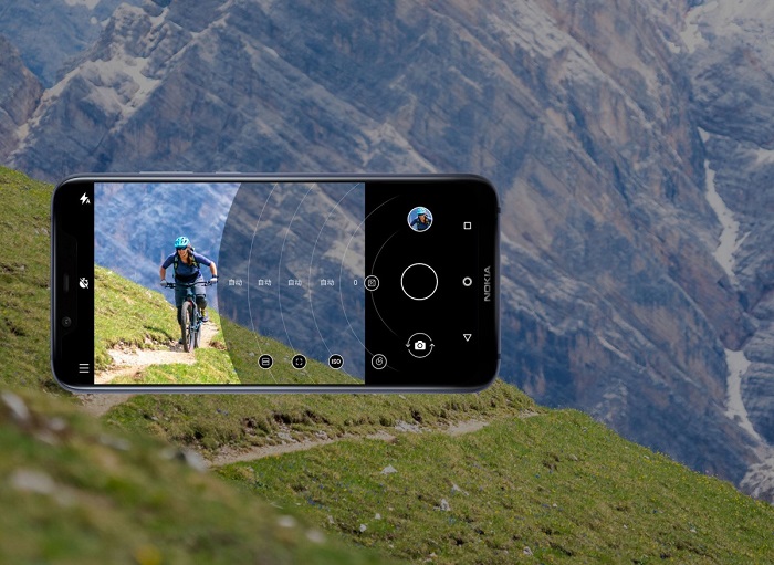Nokia X7 เปิดตัวพร้อมเปิดจองล่วงหน้าแล้ว