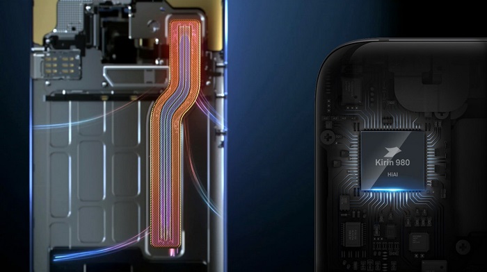 เปิดตัว Huawei Mate 20 X เอาใจเกมเมอร์ด้วยจอ 7.2 นิ้ว