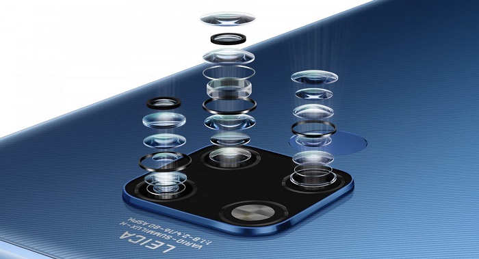 เปิดตัว Huawei Mate 20 X เอาใจเกมเมอร์ด้วยจอ 7.2 นิ้ว