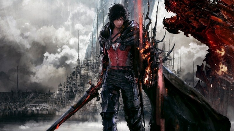 Square Enix สนใจการนำระบบ NFT เข้ามาภายในเกม