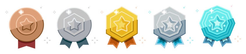 Google เตรียมนำระบบคะแนนมาใช้บน Play Store 3 Google เตรียมนำระบบคะแนนมาใช้บน Play Store