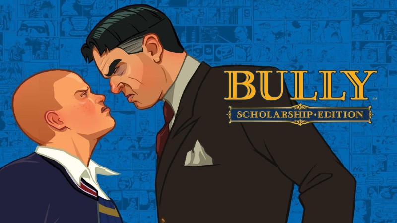 อดีตทีมงาน Rockstar เผยข้อมูล Bully 2 ที่ถูกยกเลิกไป 2 อดีตทีมงาน Rockstar เผยข้อมูล Bully 2 ที่ถูกยกเลิกไป