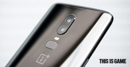 หลุดหน้าตาเคส OnePlus 6T เผยให้เห็นกล้องคู่ด้านหลัง