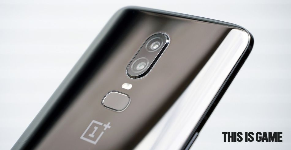 หลุดหน้าตาเคส OnePlus 6T เผยให้เห็นกล้องคู่ด้านหลัง