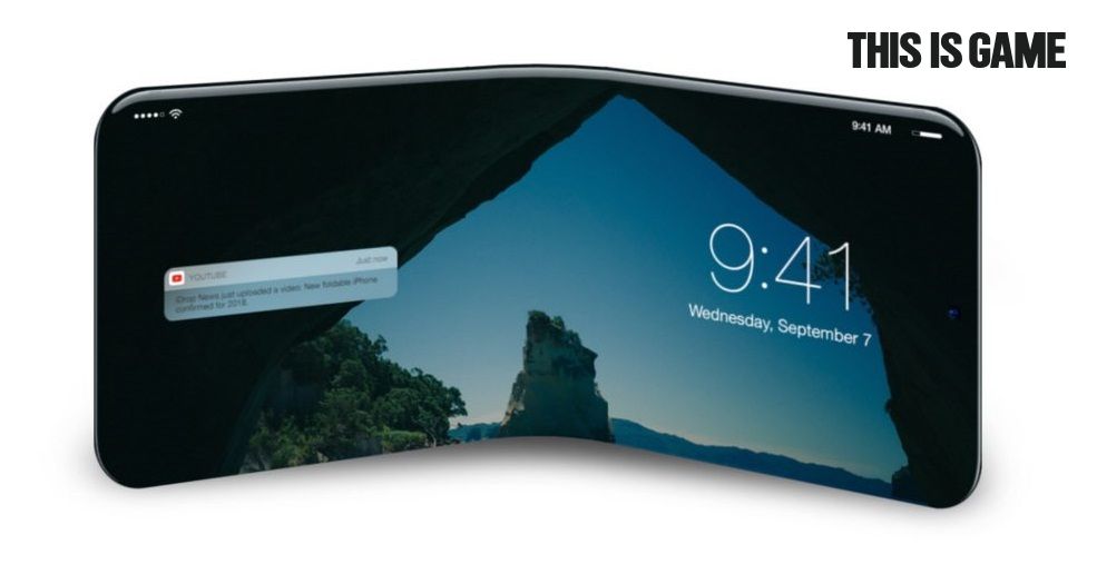 Huawei ไม่ยอมน้อยหน้า! เผยสมาร์ทโฟนพับได้ในปีหน้า