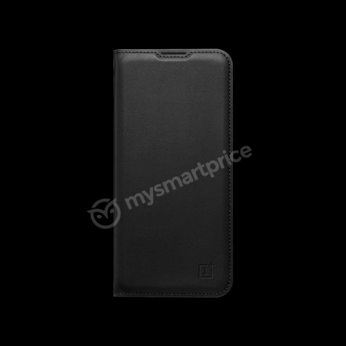 หลุดหน้าตาเคส OnePlus 6T เผยให้เห็นกล้องคู่ด้านหลัง
