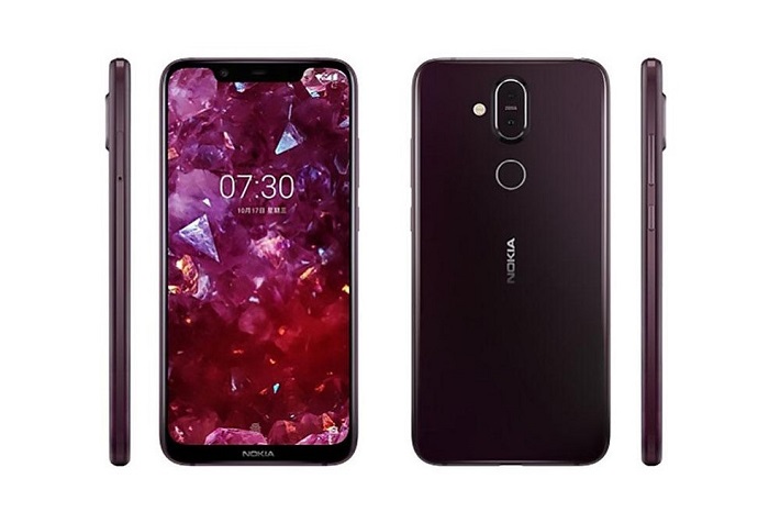 เผยสเปค Nokia 7.1 Plus ก่อนเปิดตัว