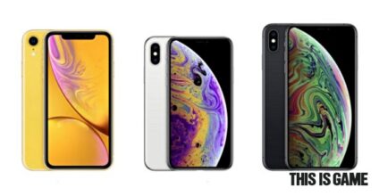 เผยแผนการเปิดตัว iPhone รุ่น 2019 จะใช้ขนาดหน้าจอแบบเดิม