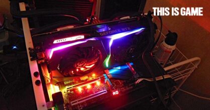 หลุดผลการทดสอบ RTX 2070 ก่อนวันครบกำหนด
