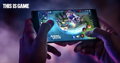 เปิดตัวแล้ว! Razer Phone 2 เปลี่ยนไม่มากอย่างที่คิด