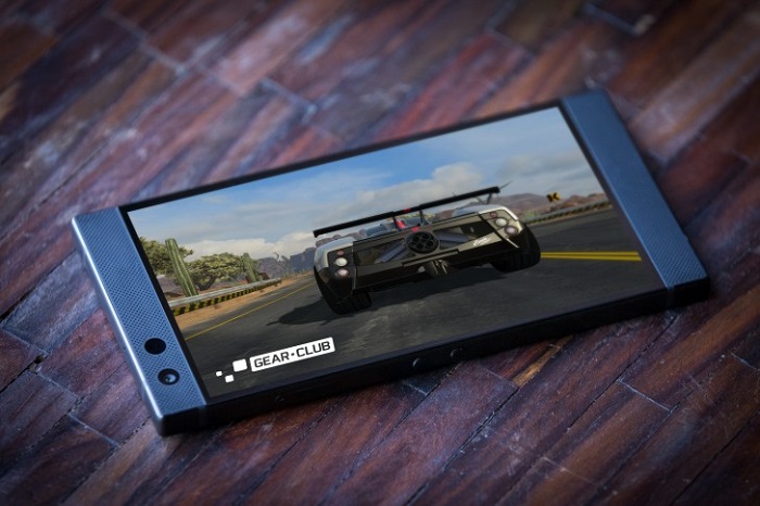 เปิดตัวแล้ว! Razer Phone 2 เปลี่ยนไม่มากอย่างที่คิด