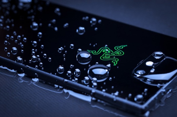 เปิดตัวแล้ว! Razer Phone 2 เปลี่ยนไม่มากอย่างที่คิด