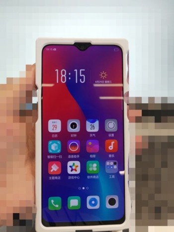 Oppo เปิดตัว Hyper Boost ที่จะเพิ่มประสิทธิภาพการทำงานให้กับเครื่องของคุณ 2 Oppo เปิดตัว Hyper Boost ที่จะเพิ่มประสิทธิภาพการทำงานให้กับเครื่องของคุณ