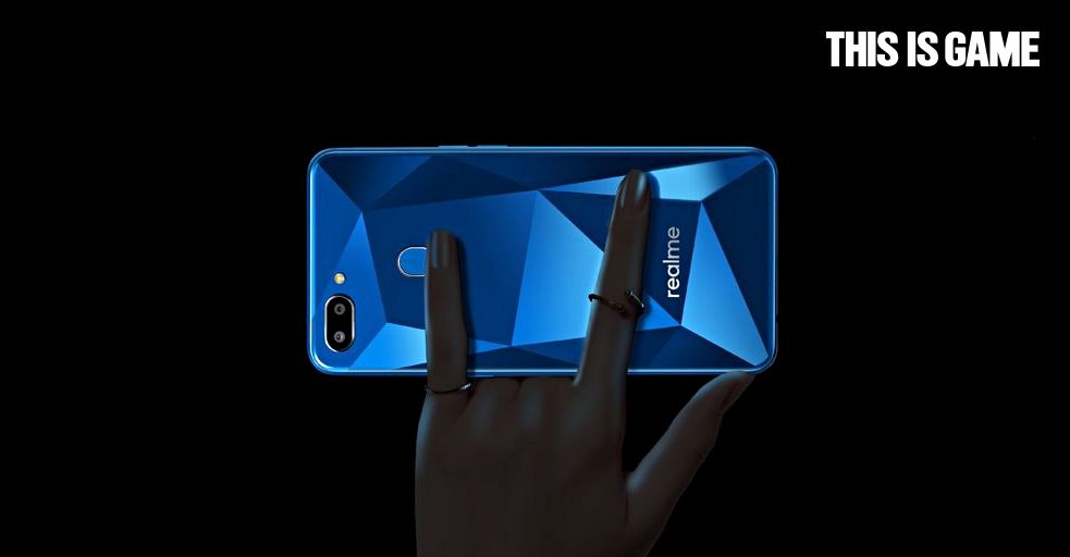 Realme แบรนด์ลูกของ Oppo เตรียมเปิดตัวในไทยหลังผ่านการรับรองจาก กสทช.