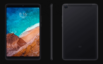 เตรียมพบกับ Xiaomi Mi Pad 4 Plus