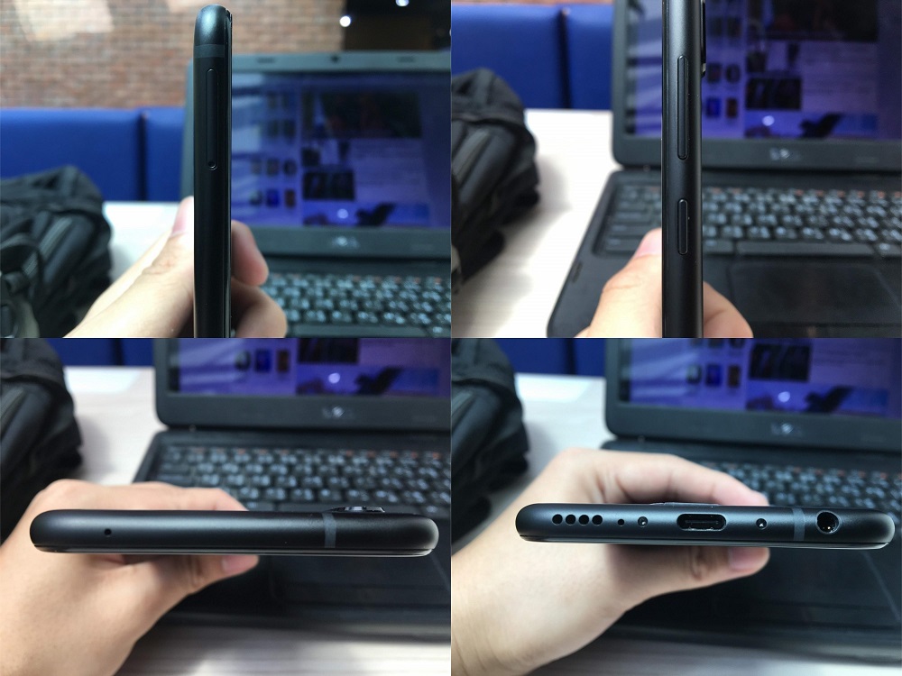 [รีวิว] Honor Play คำตอบสุดท้ายของการเล่นเกมในราคาไม่เกิน 10,000 บาท