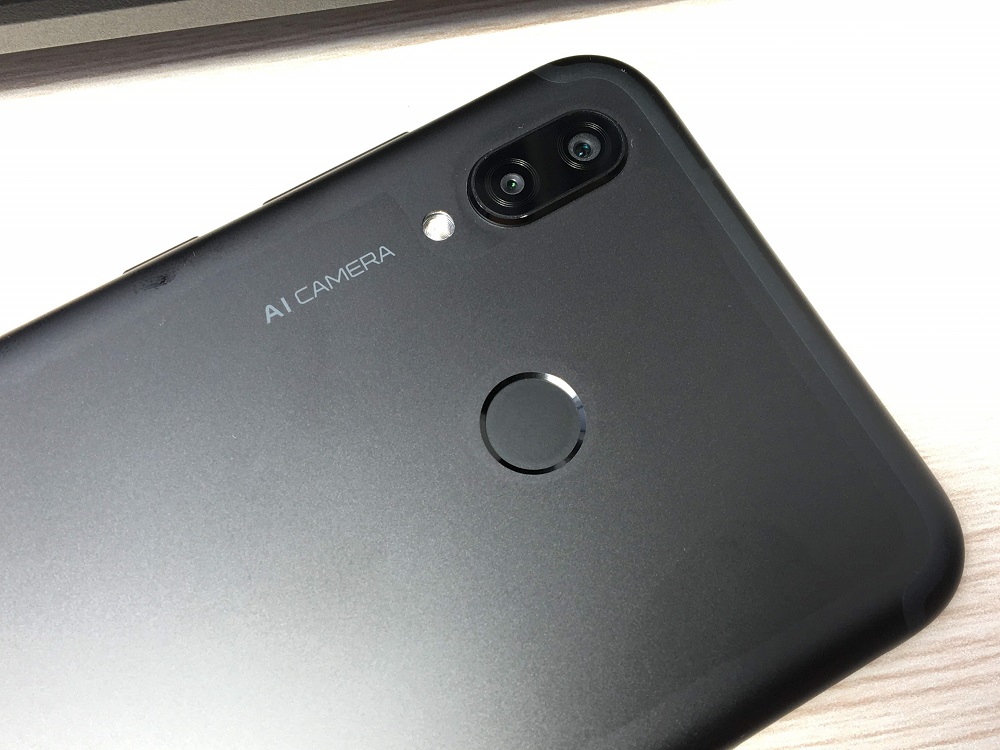 [รีวิว] Honor Play คำตอบสุดท้ายของการเล่นเกมในราคาไม่เกิน 10,000 บาท