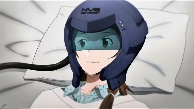 เผยต้นแบบ NerveGear ที่ได้แรงบันดาลใจมาจาก Sword Art Online 2 เผยต้นแบบ NerveGear ที่ได้แรงบันดาลใจมาจาก Sword Art Online