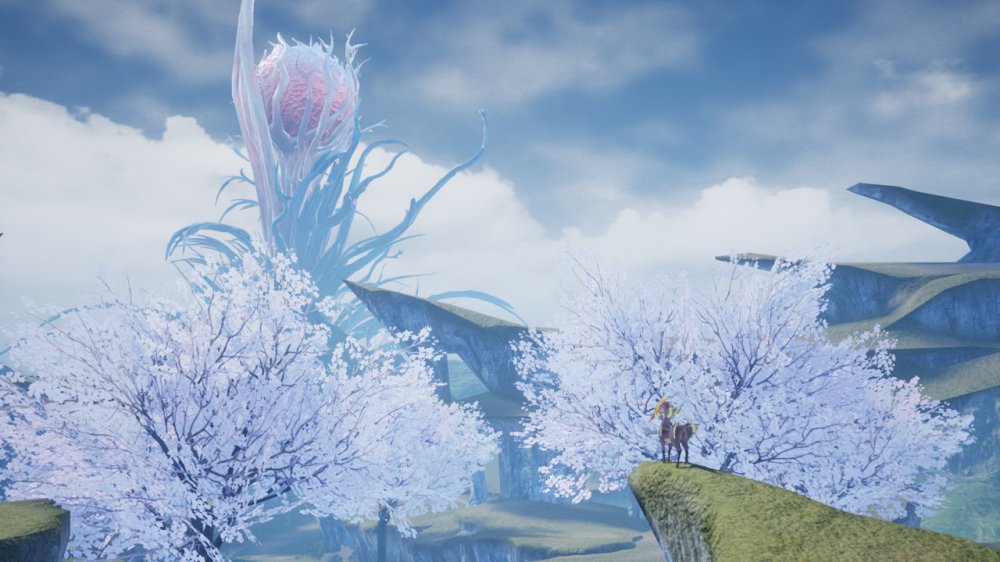 4 ประเด็นที่น่าสนใจภายใน HARVESTELLA