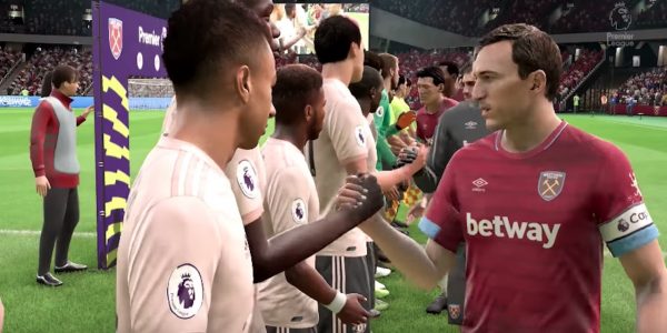 นำร่อง! EPL จับมือ EA เตรียมเปิดศึกฟาดแข้งภายใต้ชื่อ ePL บนเกม FIFA 19 2 นำร่อง! EPL จับมือ EA เตรียมเปิดศึกฟาดแข้งภายใต้ชื่อ ePL บนเกม FIFA 19