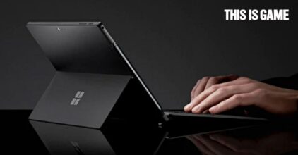 เปิดตัว Surface Pro 6 เร็วกว่าเดิม 67%