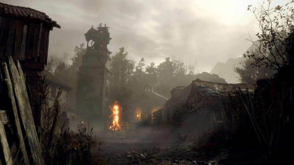 ไม่ต้องรอ! Resident Evil 4 รีเมคส่อแววไม่มาโชว์ในงาน TGS 2022