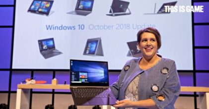 อัพเดทครั้งใหญ่แพทช์ใหม่มาแล้ว 'Windows 10 October 2018'