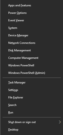วิธีแก้ปัญหาต่อเน็ตแล้วขึ้น limited บน Windows 10