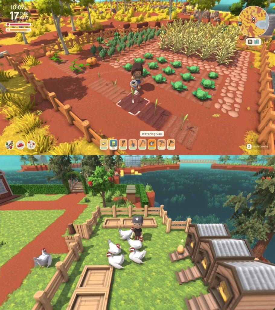 Dinkum เกมทำฟาร์ม - เอาตัวรอดในแดนจิงโจ้เปิดขายแล้ววันนี้ 2 Dinkum เกมทำฟาร์ม - เอาตัวรอดในแดนจิงโจ้เปิดขายแล้ววันนี้