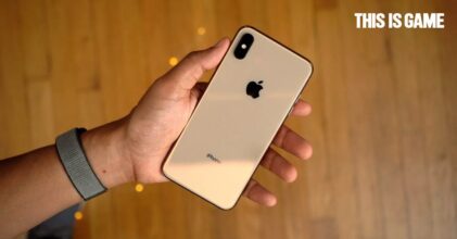 ผู้ใช้งาน iPhone XS และ XS Max เจอปัญหาไฟไม่เข้า
