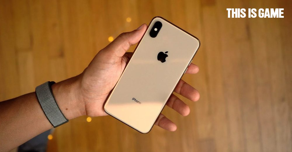 ผู้ใช้งาน iPhone XS และ XS Max เจอปัญหาไฟไม่เข้า