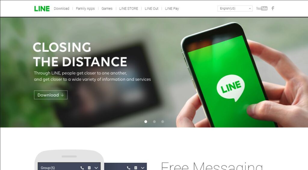 แนะนำวิธีใช้งาน Line บน PC ให้ได้มากกว่า 1 บัญชี 2 แนะนำวิธีใช้งาน Line บน PC ให้ได้มากกว่า 1 บัญชี