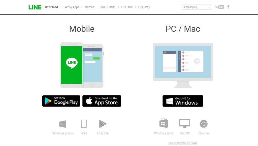 แนะนำวิธีใช้งาน Line บน PC ให้ได้มากกว่า 1 บัญชี 3 แนะนำวิธีใช้งาน Line บน PC ให้ได้มากกว่า 1 บัญชี