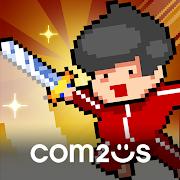 Tracksuit Hero : AFK เกม idle RPG จาก Com2uS 2 Tracksuit Hero : AFK เกม idle RPG จาก Com2uS