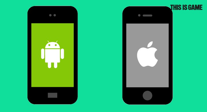 4 ข้อดีจาก iOS ที่ Android ควรนำมาใช้