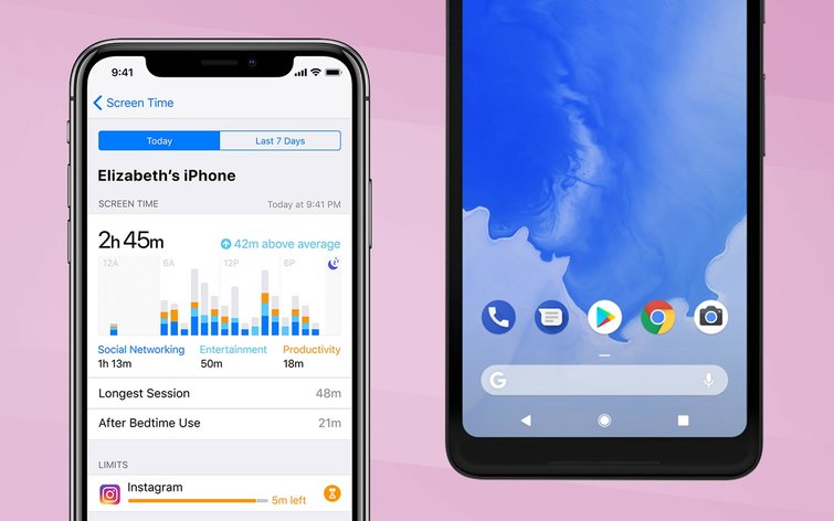 4 ข้อดีจาก iOS ที่ Android ควรนำมาใช้