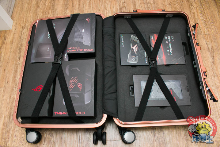 ราคาเอาเรื่อง! ASUS ROG เริ่มต้นที่ 28,000 บาทไปจนถึง 65,000 บาท