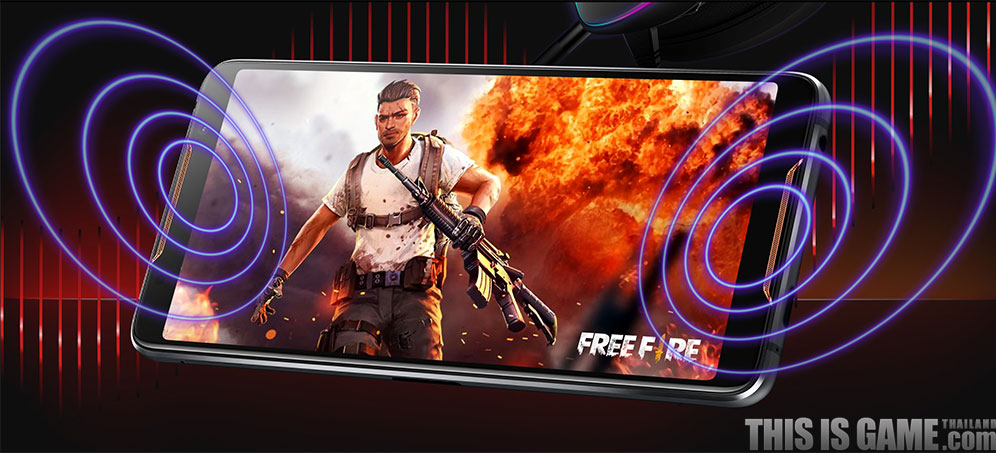 ราคาเอาเรื่อง! ASUS ROG เริ่มต้นที่ 28,000 บาทไปจนถึง 65,000 บาท