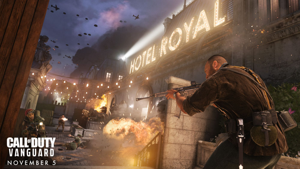 นักวิเคราะห์มองว่า Elden Ring จะขายดีกว่า Call of Duty ในปีนี้