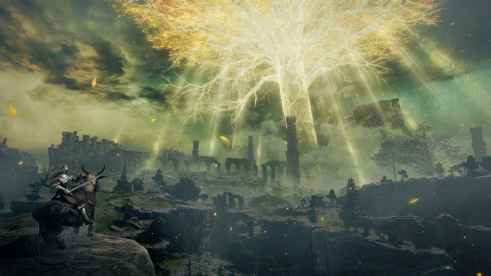 นักวิเคราะห์มองว่า Elden Ring จะขายดีกว่า Call of Duty ในปีนี้