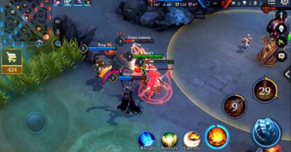 Tencent ทดลองระบบจดจำใบหน้าเพื่อจำกัดการเล่นเกมของเยาวชน