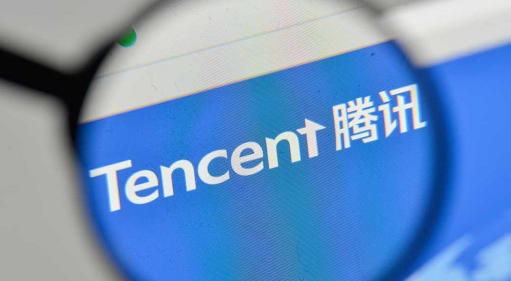Tencent ทดลองระบบจดจำใบหน้าเพื่อจำกัดการเล่นเกมของเยาวชน 4 Tencent ทดลองระบบจดจำใบหน้าเพื่อจำกัดการเล่นเกมของเยาวชน