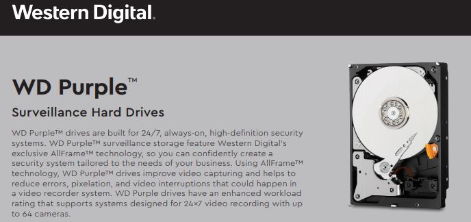 สีแต่ละแบบบนฮาร์ดดิสก์ Western Digital (WD) มันมีความหมายอย่างไรบ้าง? 7 สีแต่ละแบบบนฮาร์ดดิสก์ Western Digital (WD) มันมีความหมายอย่างไรบ้าง?
